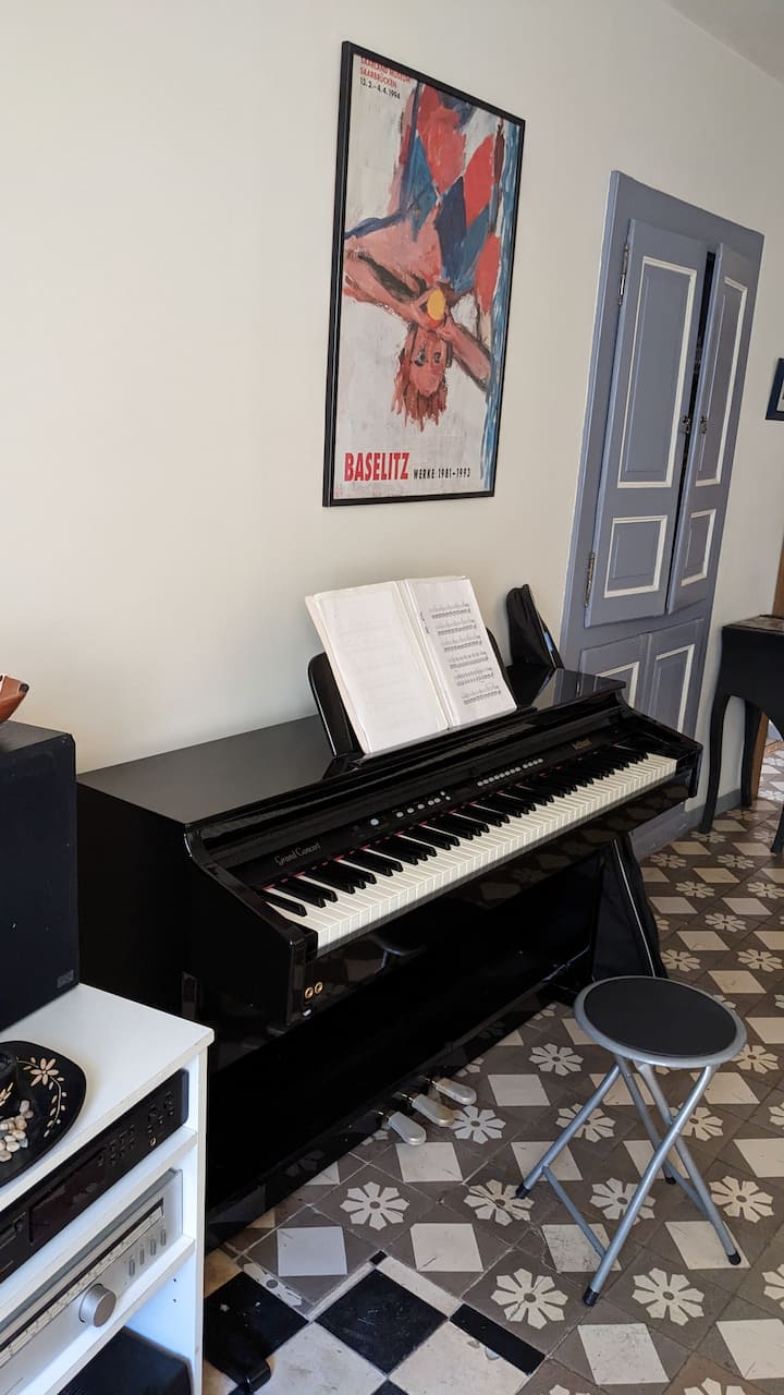 Suite Familiale - Thionville