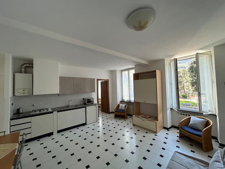 Amabile Apt Central Location Near Best Beaches - Levanto