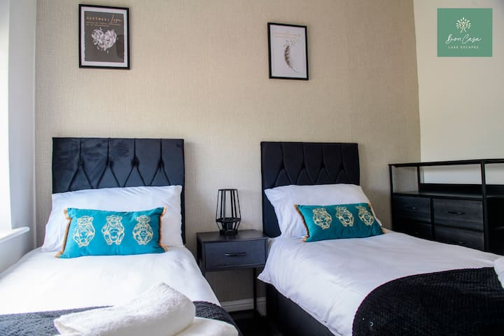 غرفة النوم 2