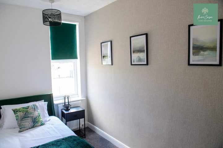 غرفة النوم 3