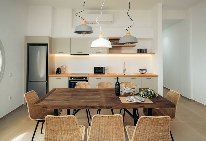 Melianthos Villas – Smari gallery image 4