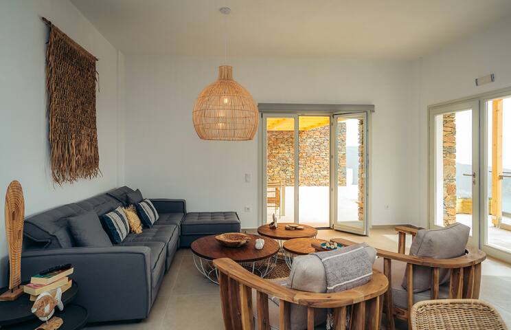 Melianthos Villas – Smari gallery image 5