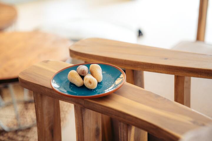 Melianthos Villas – Smari gallery image 3