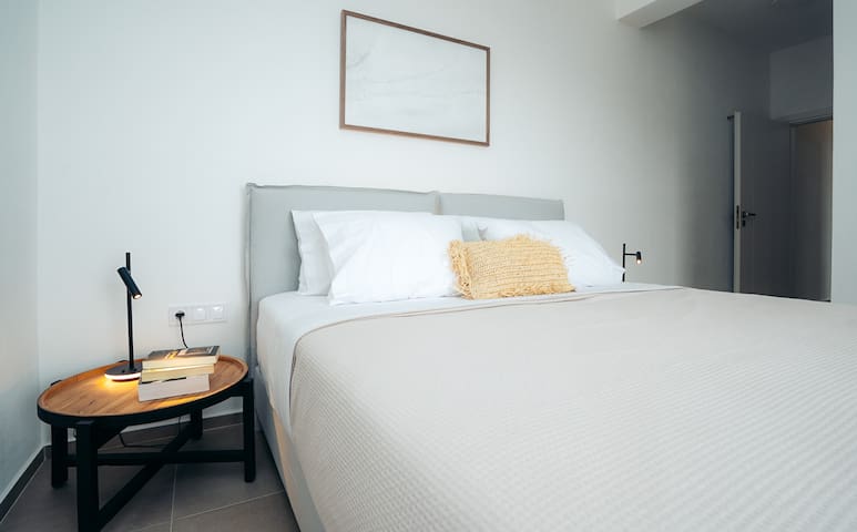 Melianthos Villas – Smari