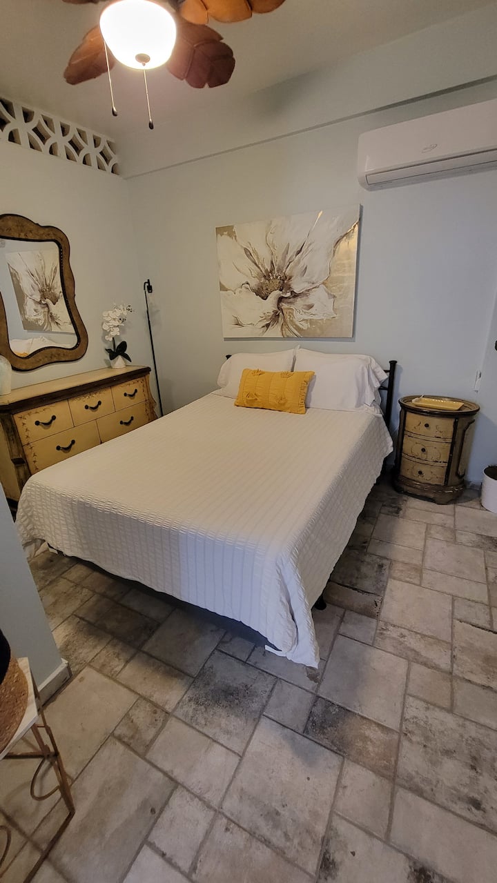 Chambre 1
