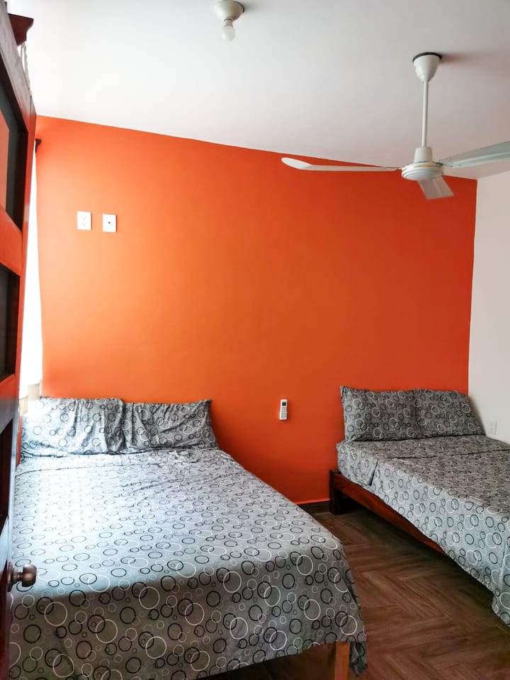 საძინებელი 2