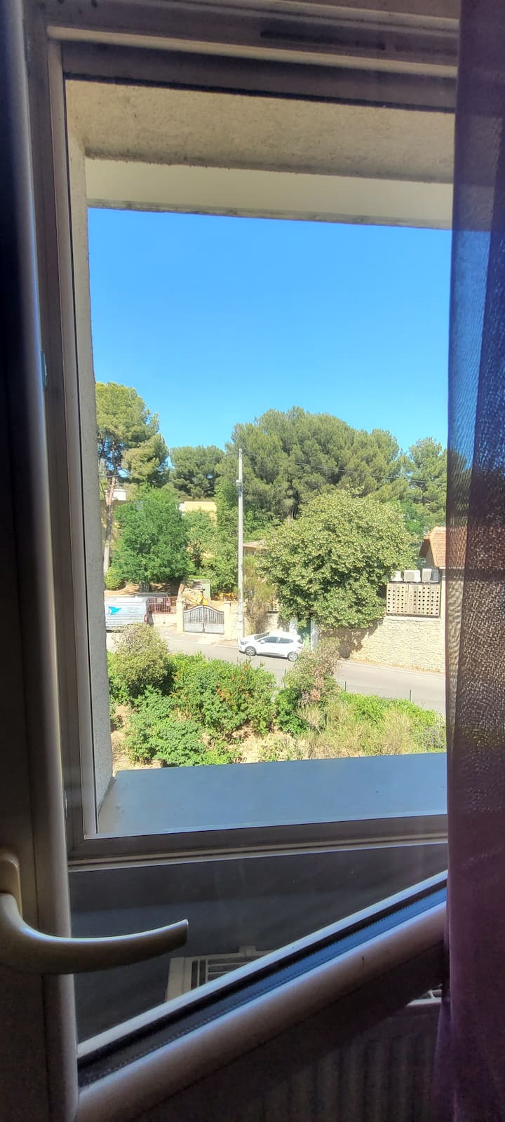 Спална соба 2