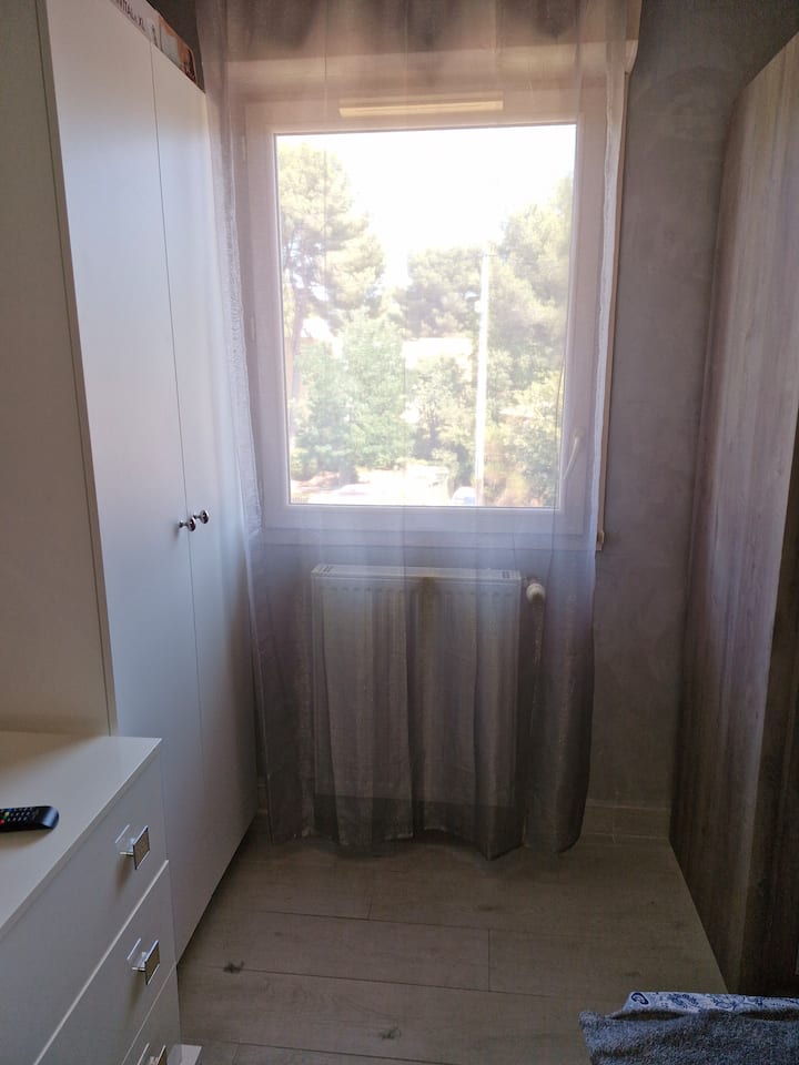 Спална соба 1