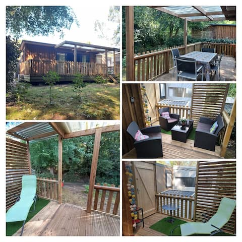 Cottage for rent