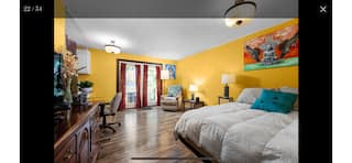 Elmwood Village Studio, photo 1 of 5