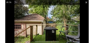Elmwood Village Studio, photo 5 of 5