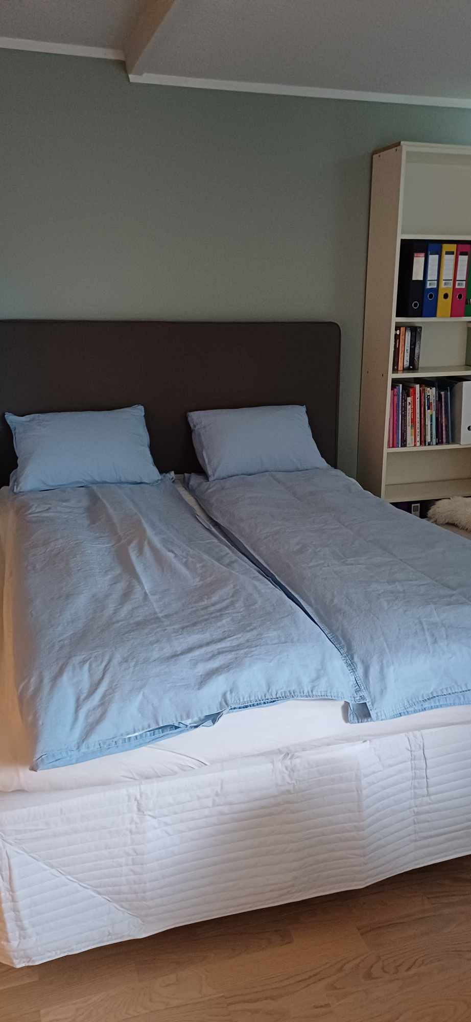 غرفة النوم 2