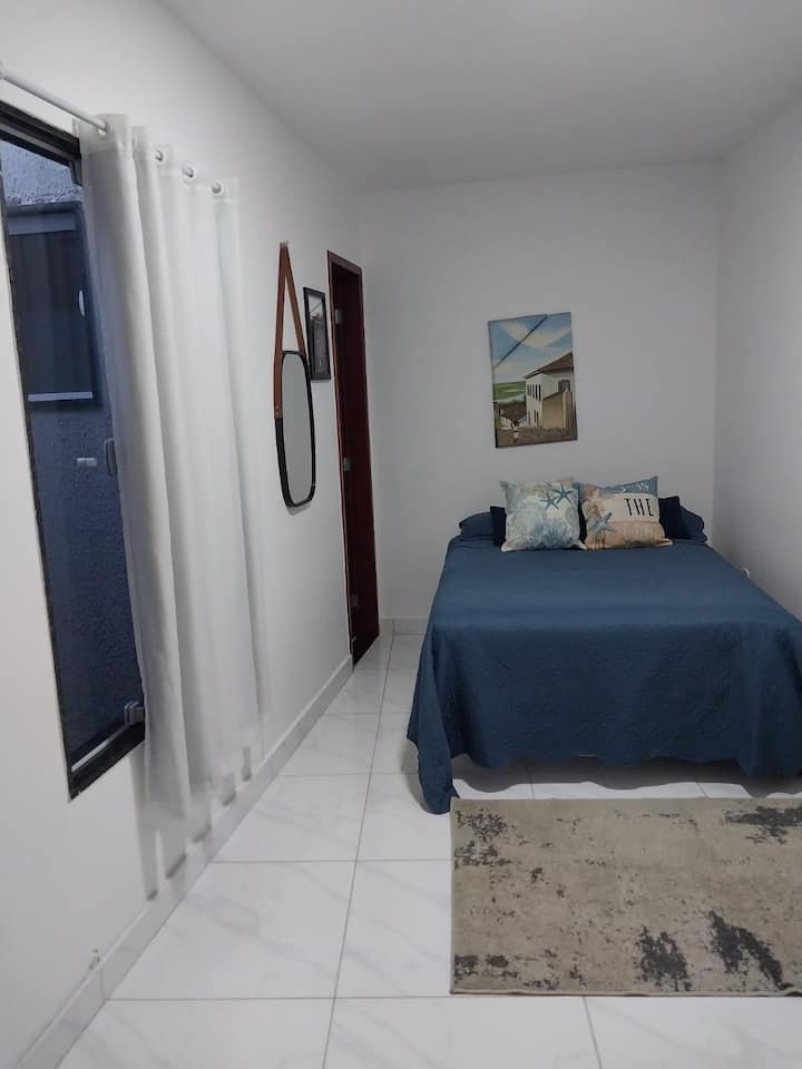 空调和电视套房