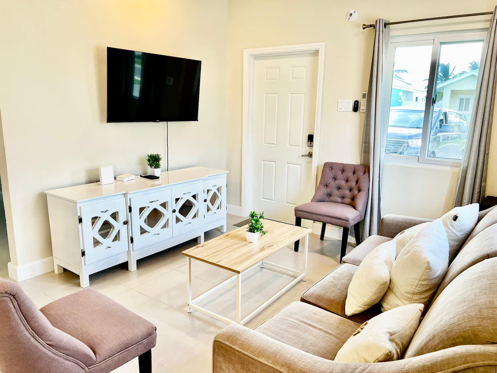 New Home in Lucea, Hanover