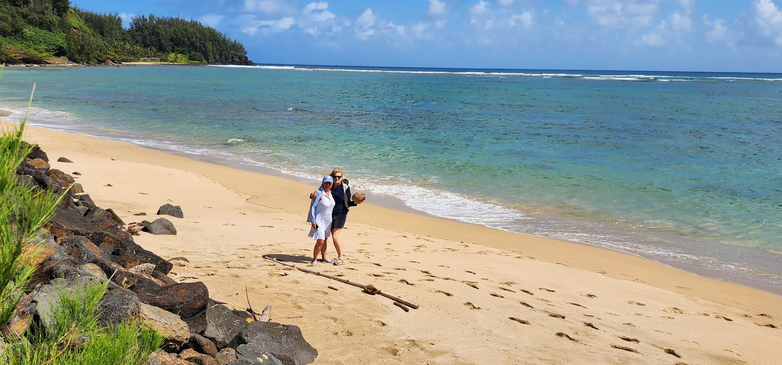 Waipouli Beach Rst 2bd 3bt Pool/Ocean view sleep 8 - Photo 42