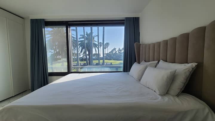 Спална соба 1