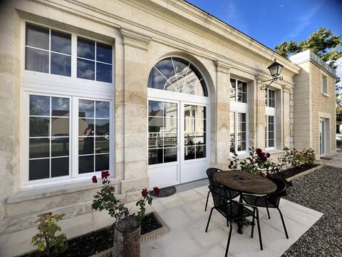 L'Orangerie