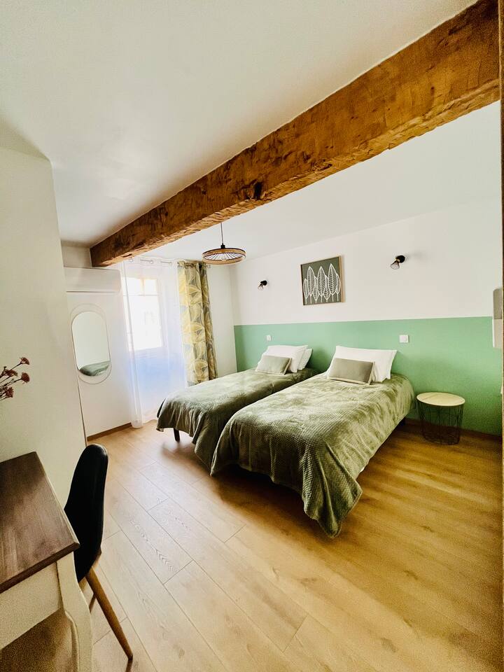 Chambre 2