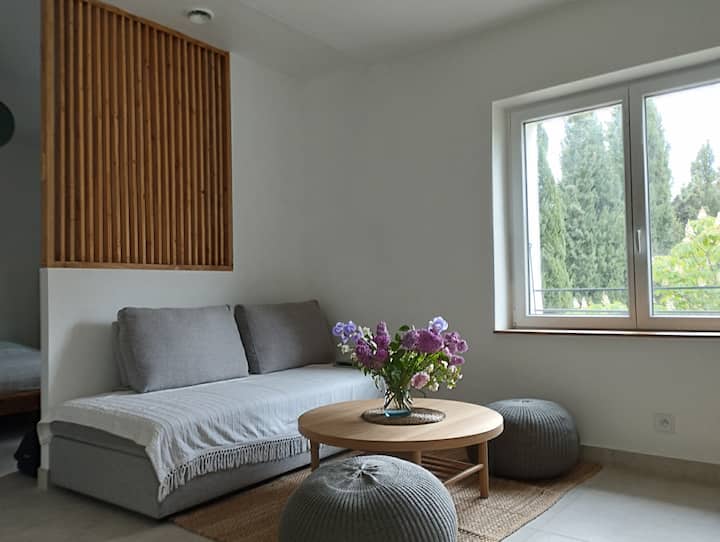 Petite Maison En Provence - Ventabren
