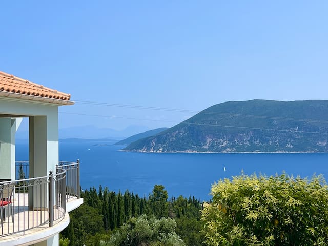 Freelance Villas managed Airbnb listing 3