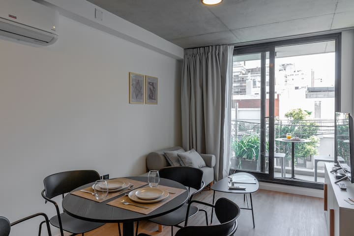 Baliñas Boutique managed Airbnb listing 3