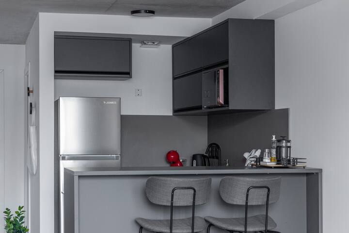 Baliñas Boutique managed Airbnb listing 3