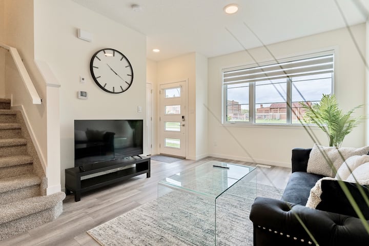 Obývacia miestnosť