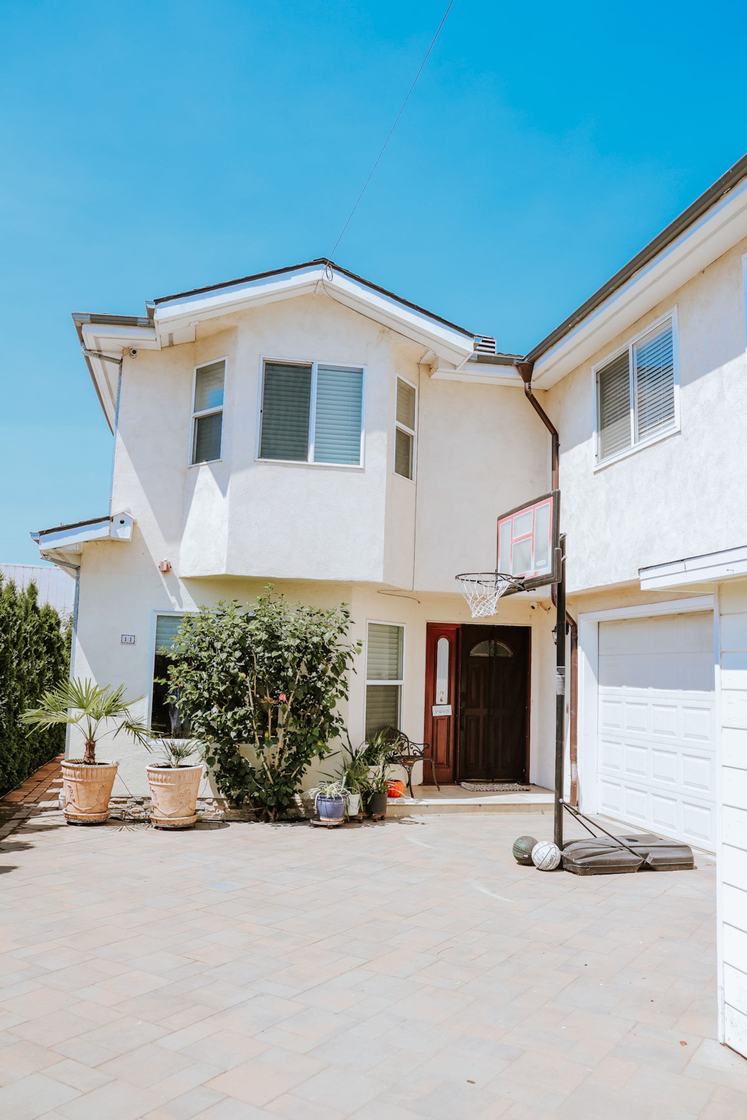 Spacious 5BR Near Downtown, Caltrain & SFO - Photo 47