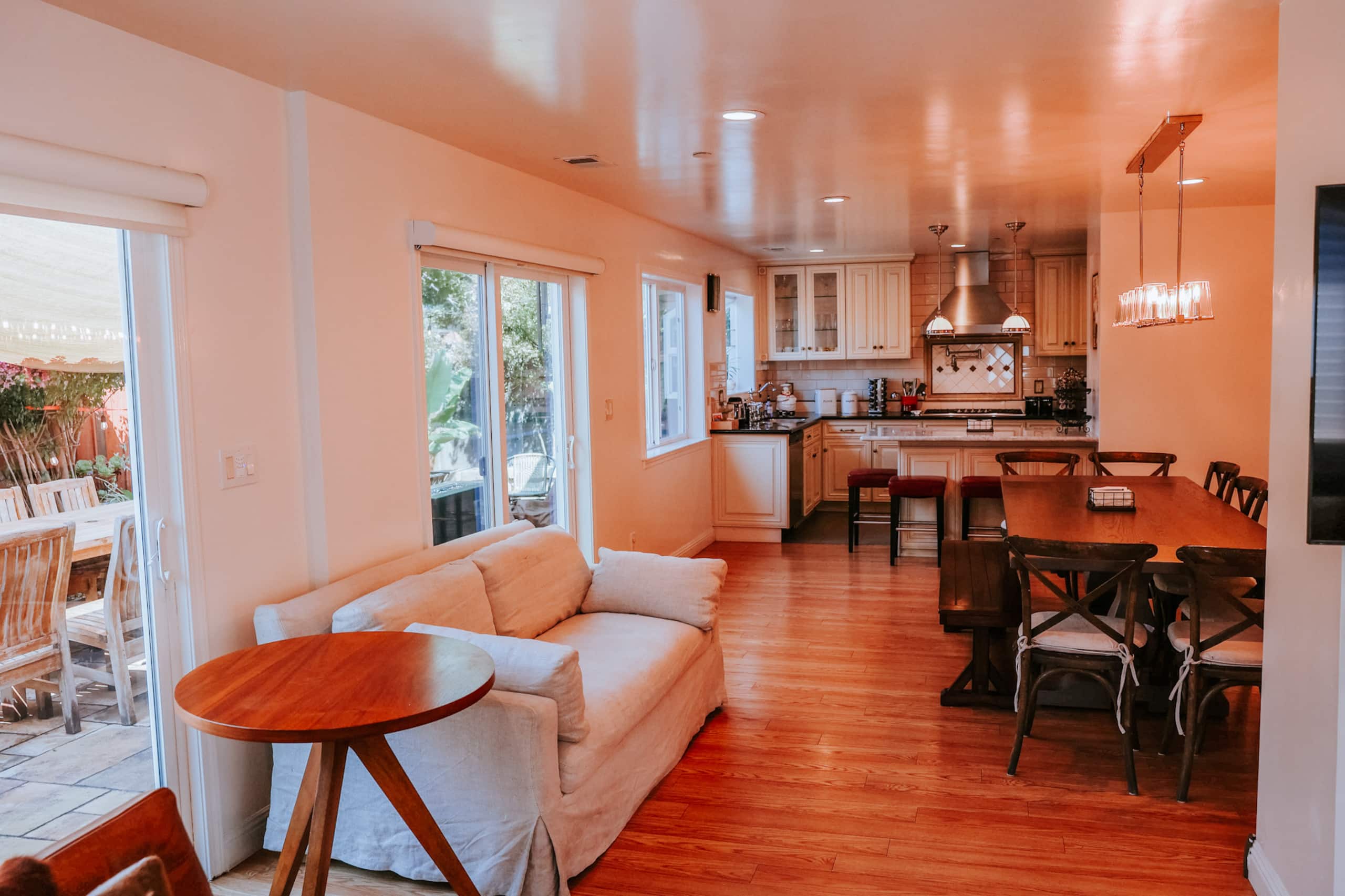 Spacious 5BR Near Downtown, Caltrain & SFO - Photo 10
