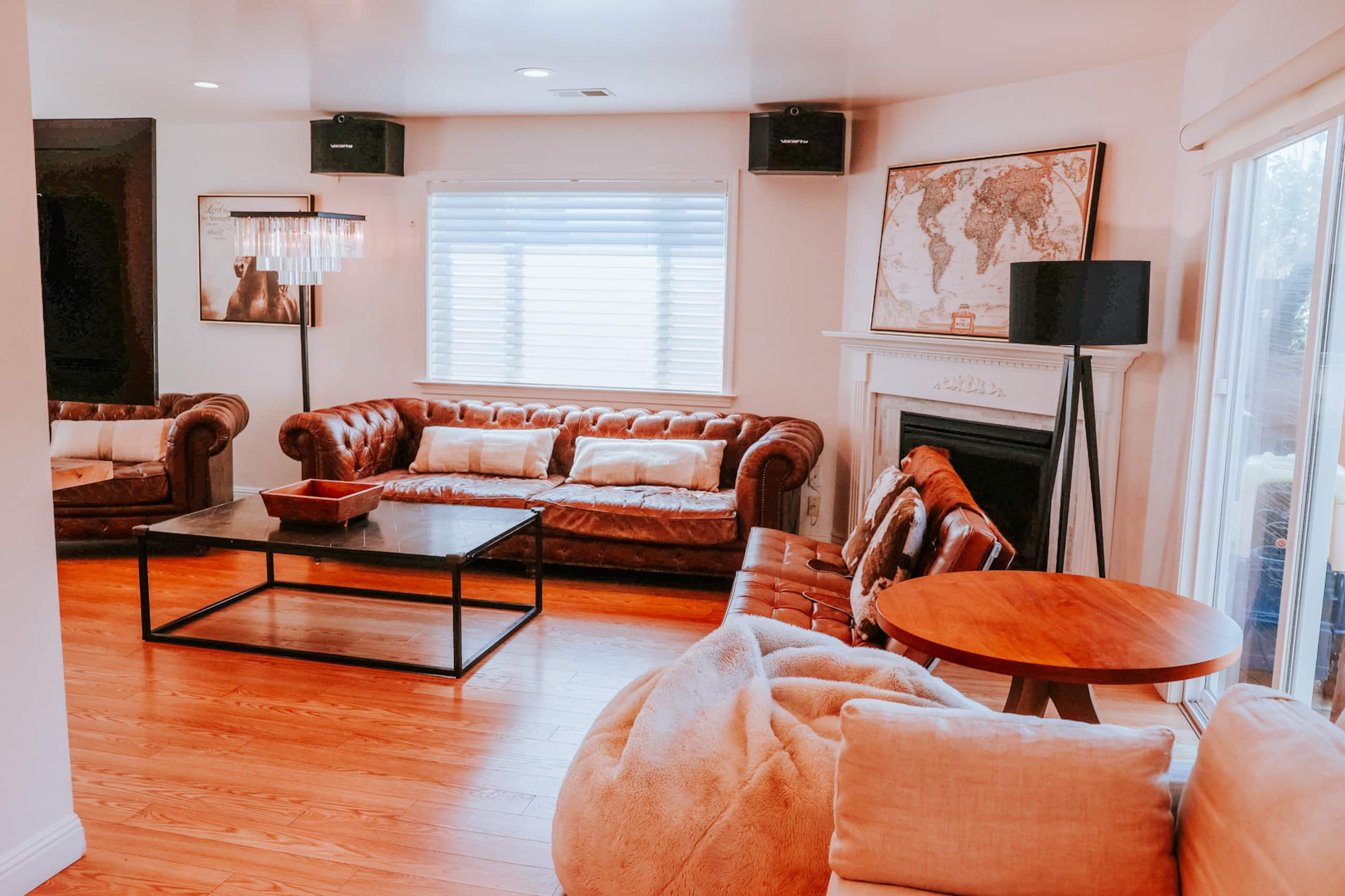 Spacious 5BR Near Downtown, Caltrain & SFO - Photo 8
