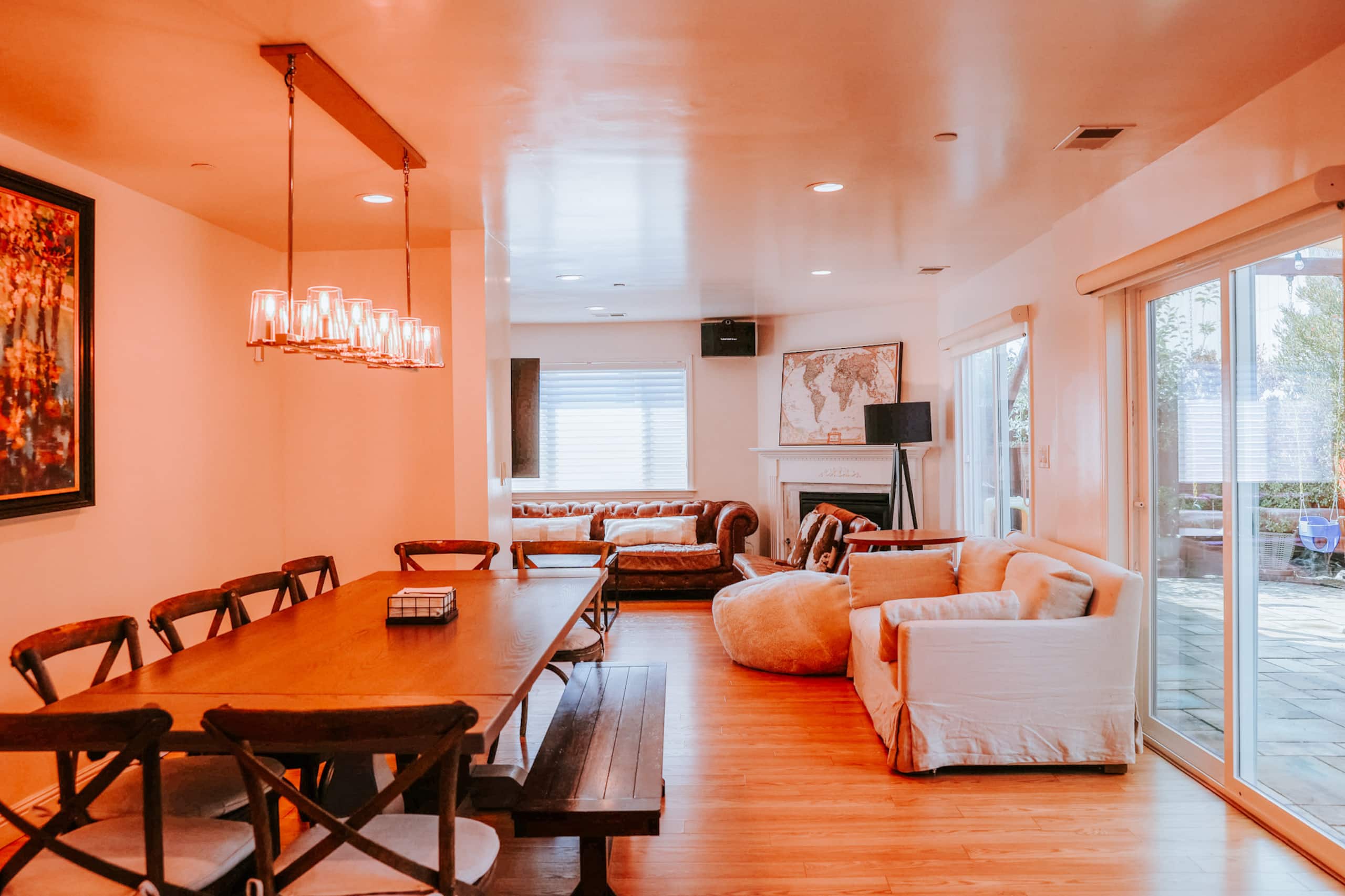 Spacious 5BR Near Downtown, Caltrain & SFO - Photo 9