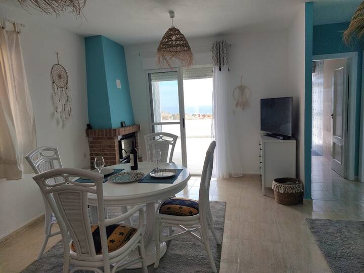 Casa Clara - Vista Mar - Mazarrón