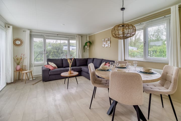 Chalet Aan Zee - Cadzand