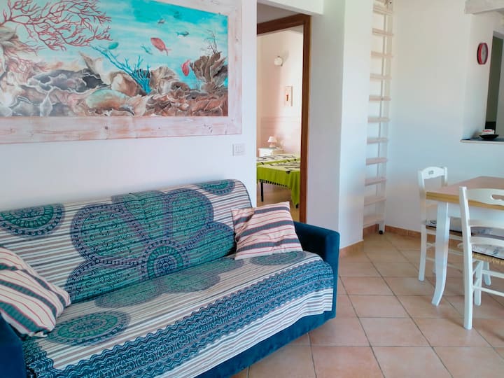 The Pool House - Il Gabbiano - Palau, Sassari, Italy