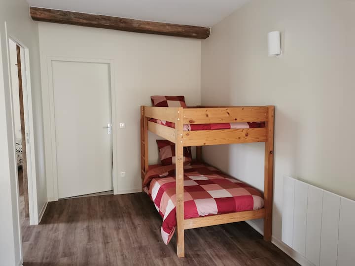 Спално помещение