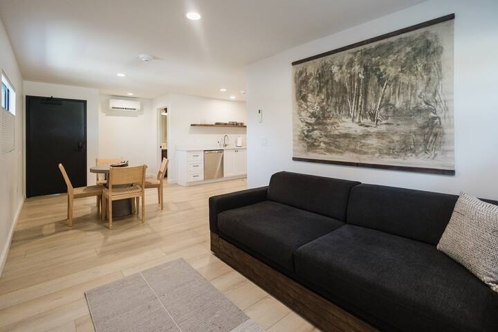 Wonderstone managed Airbnb listing 1