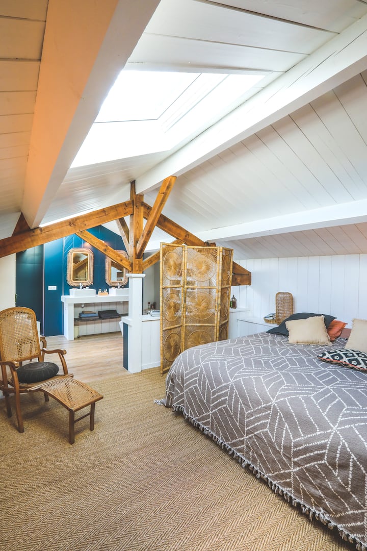 غرفة النوم 1