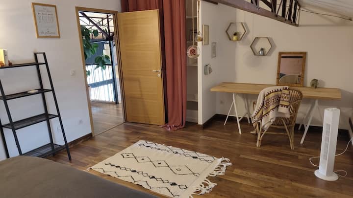 غرفة النوم 5