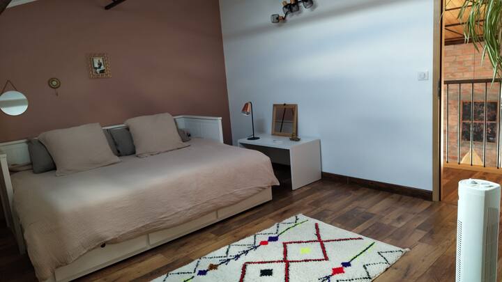 غرفة النوم 2