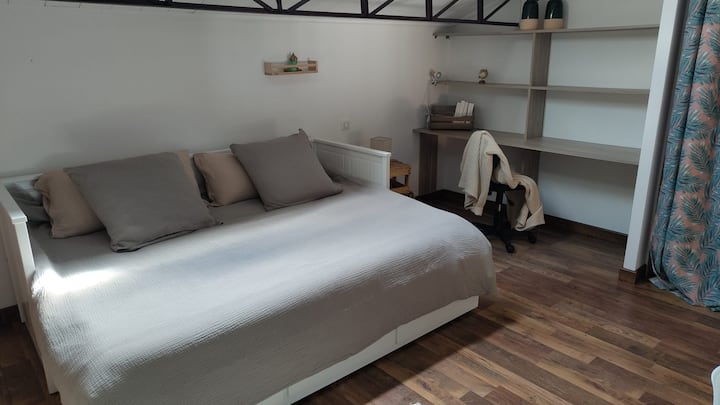 غرفة النوم 4