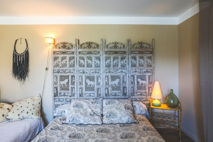 غرفة النوم 3