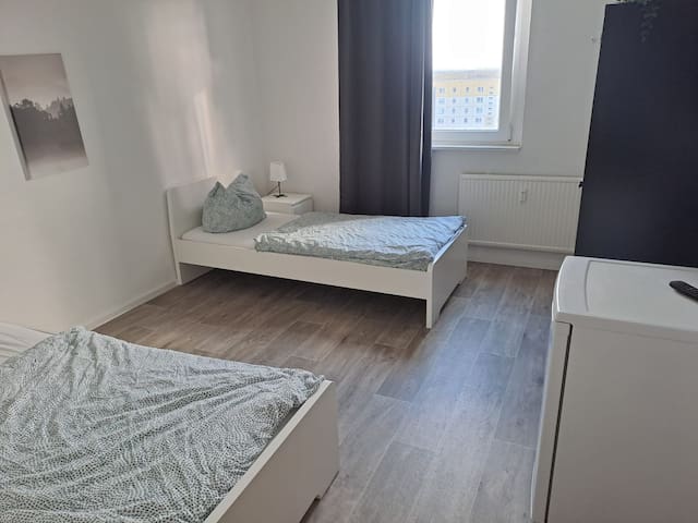 Room2Stay managed Airbnb listing 3