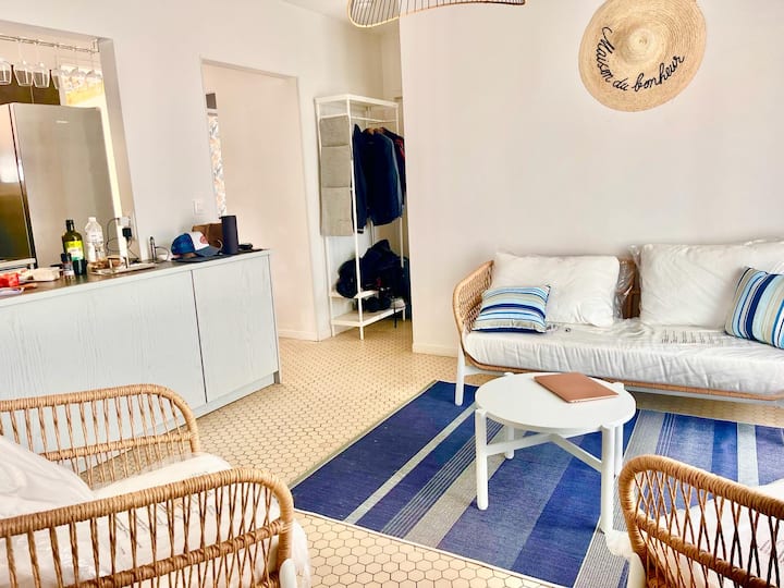 Maison Cosy Proche De L’océan - Lacanau Océan