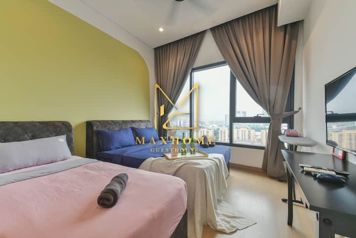 Спална соба 1