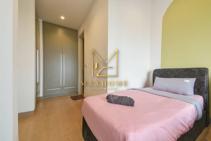 Спална соба 2