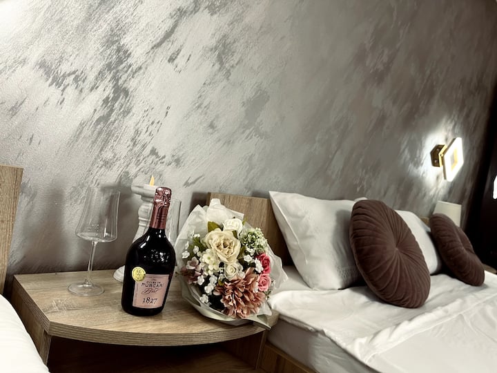 საძინებელი