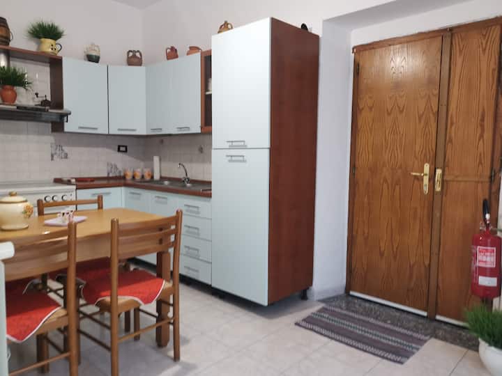 Sinopoli Home - Calabria Italy - Soverato