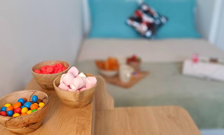 საძინებელი 3