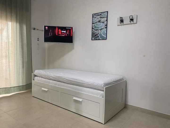 საძინებელი 2