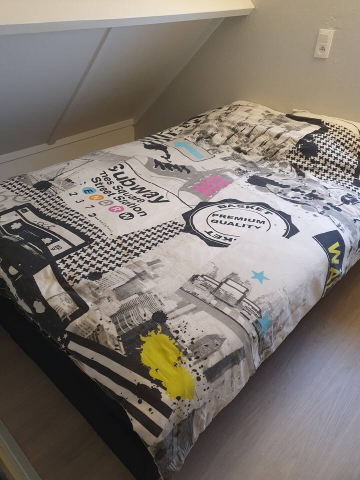 საძინებელი 3